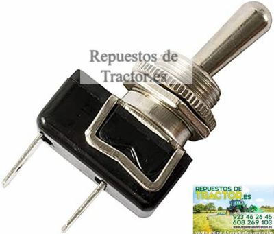 INTERRUPTOR CONMUTADOR FA65280