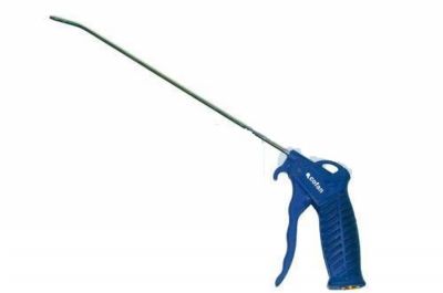 PISTOLA PLASTICO RIGIDO DE SOPLAR (330MM)