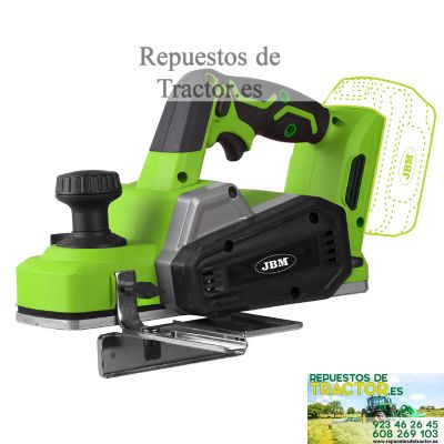 APLANADOR ELECTRICO BRUSHLESS 
