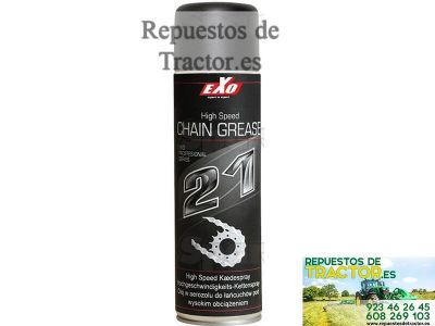 GRASA DE CADENA EXO21