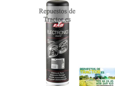 LIMPIADOR ELECTRONICO EXO63 