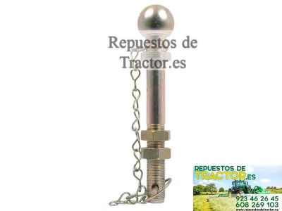 PERNO ENGANCHE ROTULA 2000KG