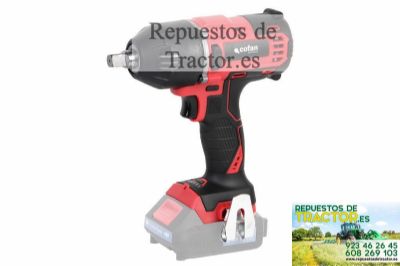 PISTOLA IMPACTO 1/12 18V