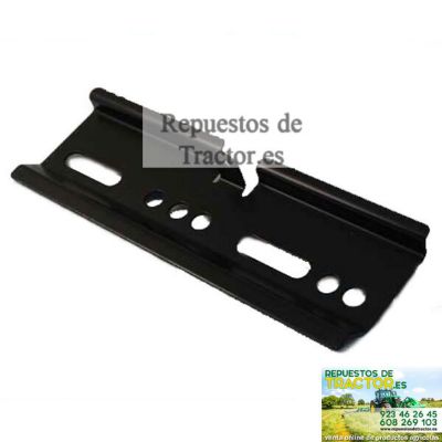 CAJA HERRAMIENTAS CHAPA 40X21 N.4-ARZA (NETO)