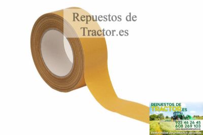 CINTA DOBLE CARA 25X50