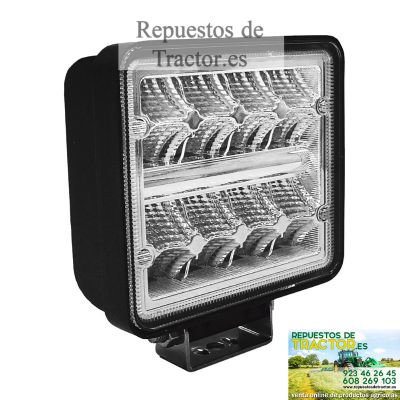 FARO TRABAJO LED 24W
