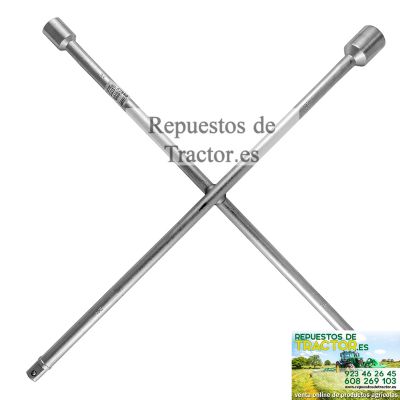 LLAVE DE CRUZ