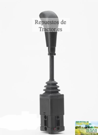 PALANCA JOSTYCK EN CRUZ