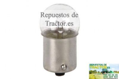 LAMPARA PILOTO R10W (24V)