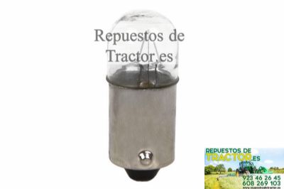 LAMPARA CONTROL T4W (24V)
