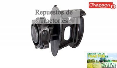 AISLADORES PARA CINTA 40MM 