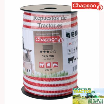 CINTA STANDARD 12,5 MM