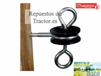 AISLADOR ANCRE A4021