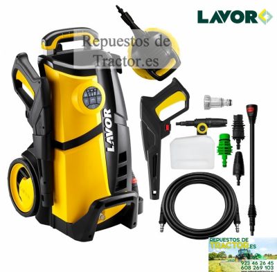 HIDROLIMPIADORA LVR4 150 DIGIT