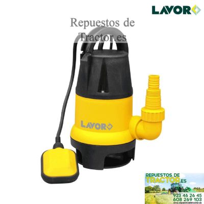 BOMBA LAVOR EDP-10500