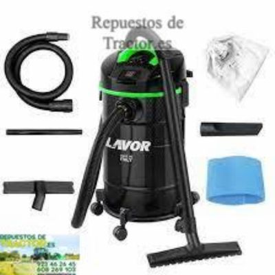 ASPIRADOR LAVOR CF30EM