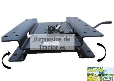 PLACA GIRO UNIVERSAL