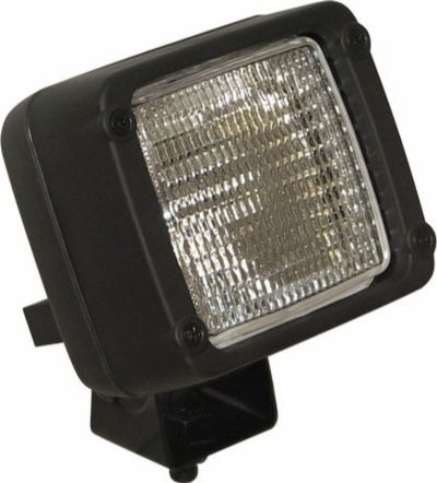 PROYECTOR DE TRABAJO 120 X 115 X 110 MM ABS