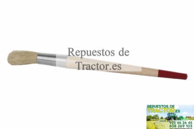 PINCEL PRO REDONDO Nº 6