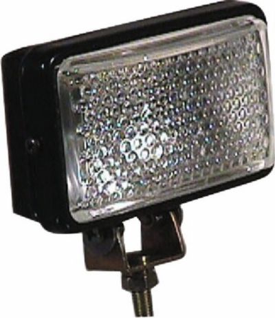 PROYECTOR DE CABINA 127 X 47 X 65 MM METAL