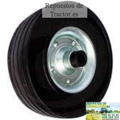 RUEDA DE RECAMBIO 225X70