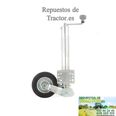 RUEDA DE APOYO