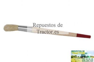 PINCEL PRO REDONDO Nº 18