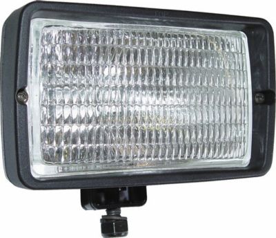 FARO RECTANGULAR HALGENO 153 X 84