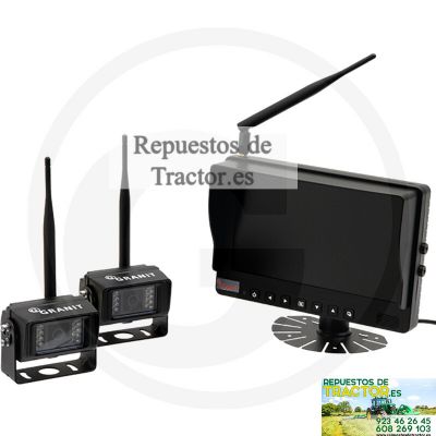 CAMARA 9