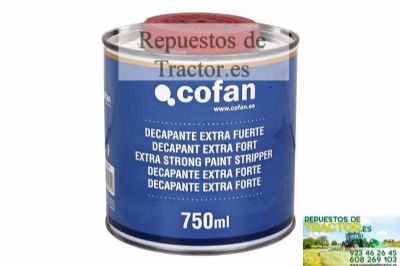 DECAPANTE EXTRA FUERTE