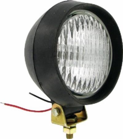 PROYECTOR REDONDOS D.125 CAUCH ANTI-VIBRAC.