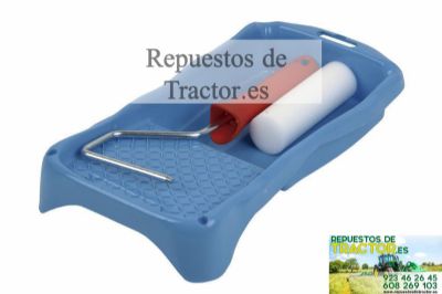 KIT ESMALTAR 16X31CM