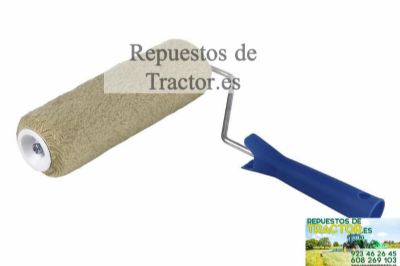 RODILLO RUGOSAS 220MM 