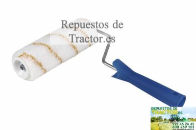 RODILLO LISAS 220 MM