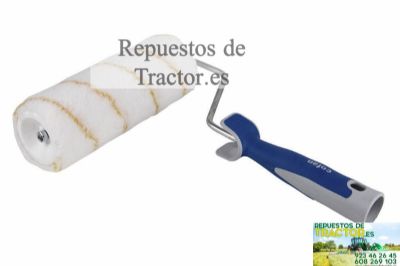 RODILLO ANTIGOTA 180MM