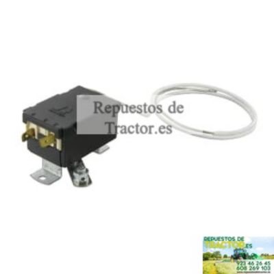 TERMOSTATO AA/CC