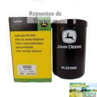 FILTRO DE HIDRAULICO JOHN DEERE