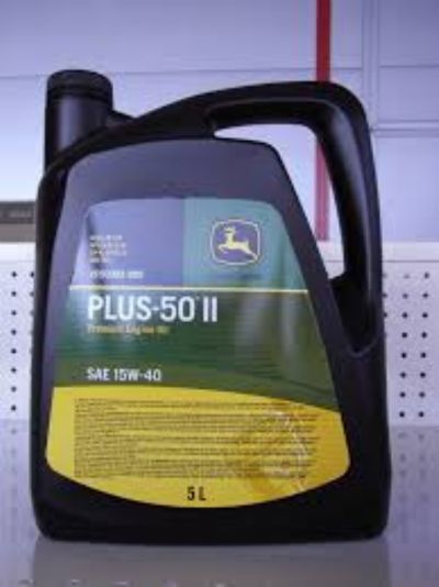 ACEITE DE MOTOR 5 LITROS