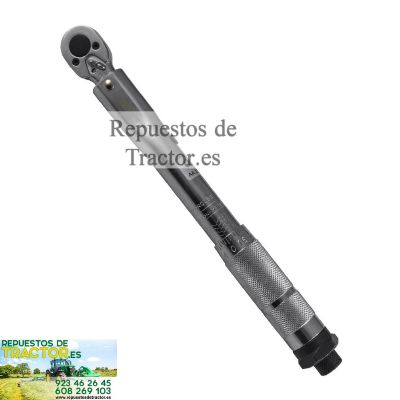LLAVE DINAMOMETRICA DE 1/4