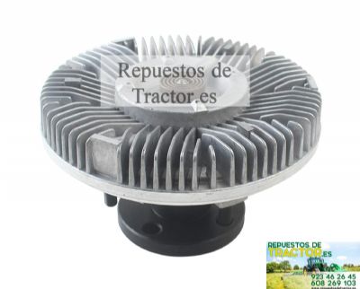 EMBRAGUE VISCOSO 