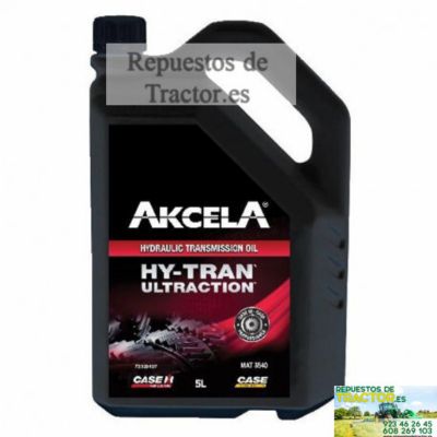 AKCELA HYTRAN ULTRACION 5L