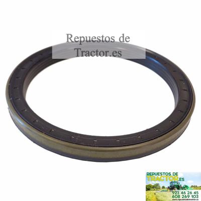 RETEN DOBLE BUJE