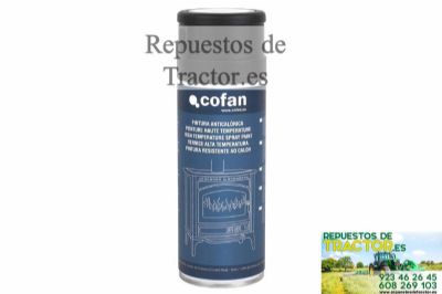 PINTURA ANTICALORICA ALUMINIO 