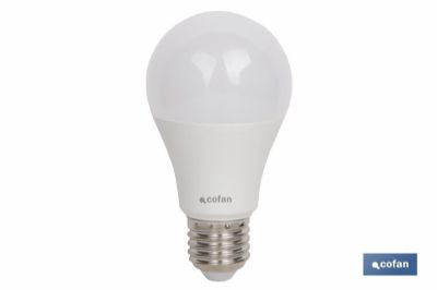 PACK 3 BOMBILLAS LED CLASSIC 240º - foto 2