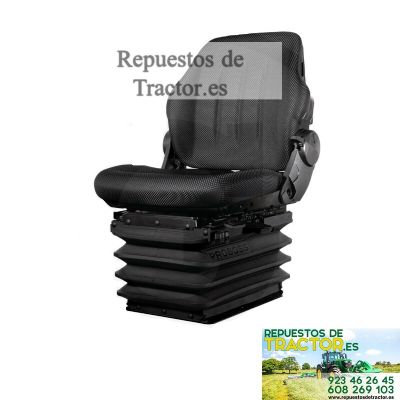 ASIENTO MAXIMO COMFORT TELA