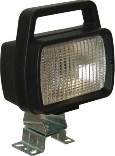 Foco de trabajo 16 Led 3360 Lm 6000K 48W IP67 (10-30V)