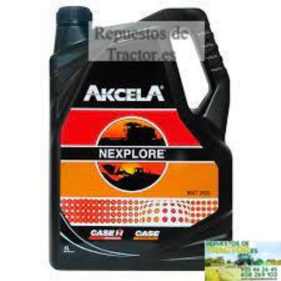 AKCELA NEXPLORE 5L