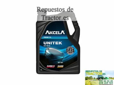 AKCELA UNITEK 5L