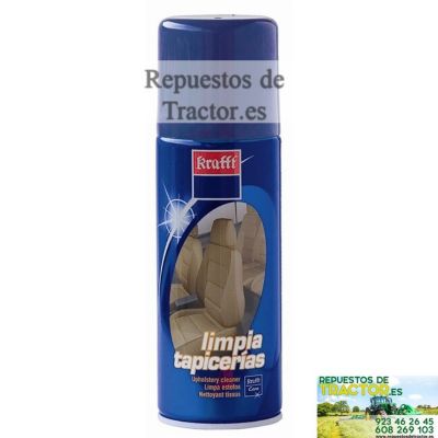 LIMPIA TAPICERIAS SPRAY 520ML