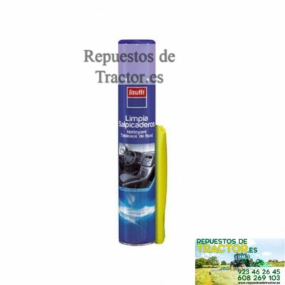 LIMPIA SALPICADEROS 1L + BAYETA